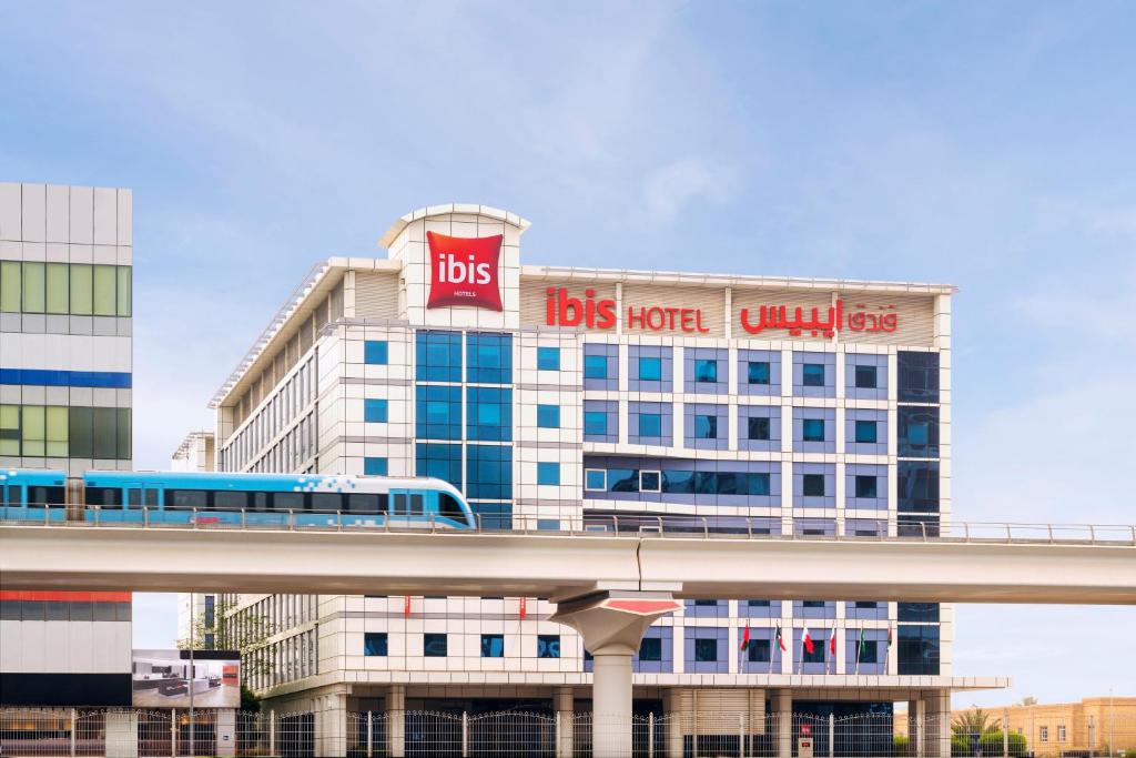 هتل Ibis Al Barsha (Hotel), Dubai (UAE) Deals