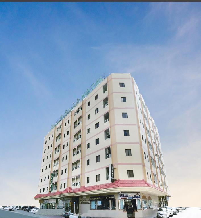 هتل Al Rayan Hotel (Hotel), Ajman (UAE) Deals