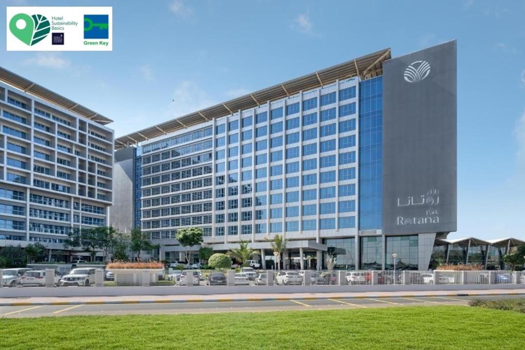 هتل Park Rotana Abu Dhabi (Hotel) (UAE) Deals