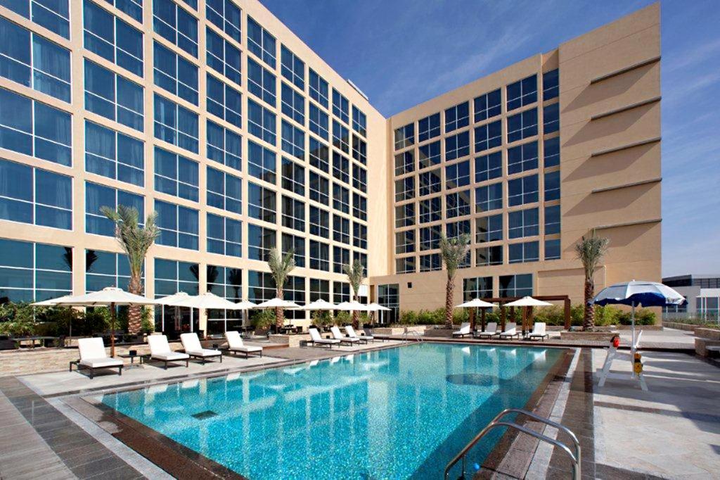 هتل Centro Yas Island-by Rotana (Hotel), Abu Dhabi (UAE) Deals