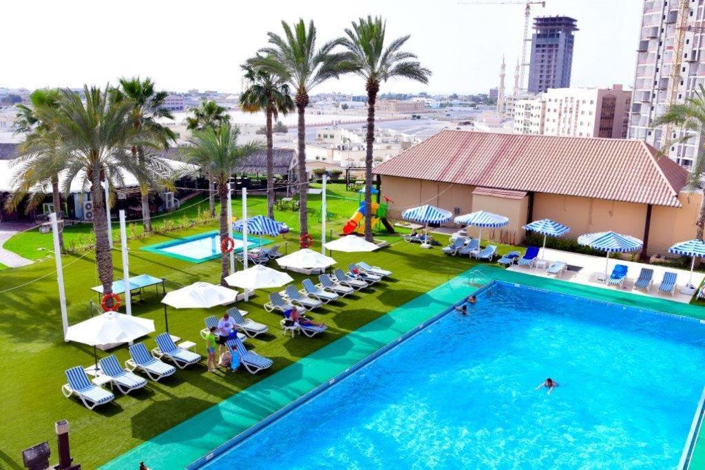 هتل Ras Al Khaimah Hotel (Hotel), Ras al Khaimah (UAE) Deals