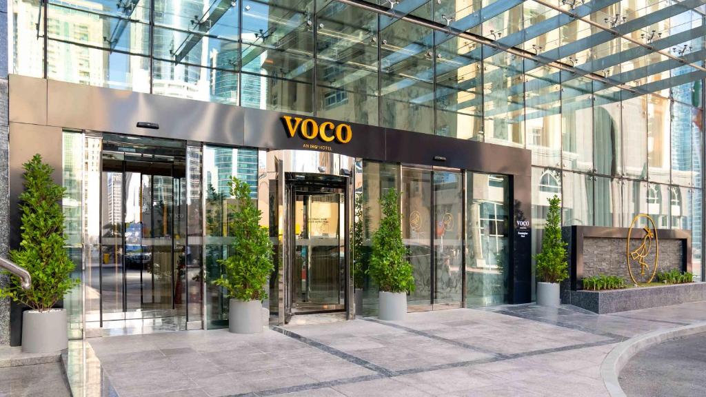 هتل voco - Bonnington Dubai, an IHG Hotel (Hotel) (UAE) Deals