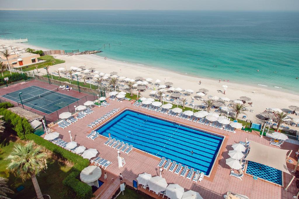 شارجه کارلتون هتل Sharjah Carlton Hotel