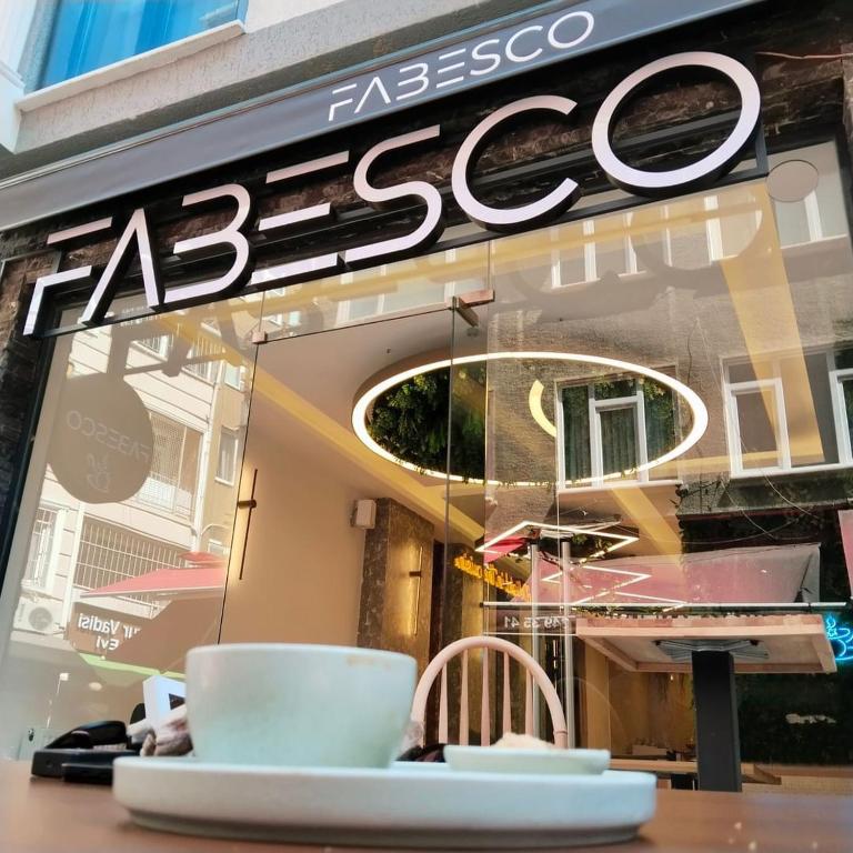 هتل Fabesco Suit (Hotel), Istanbul (Turkey) Deals