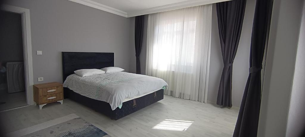 هتل الیته آپارت اوتلیری Elite Apart Evleri