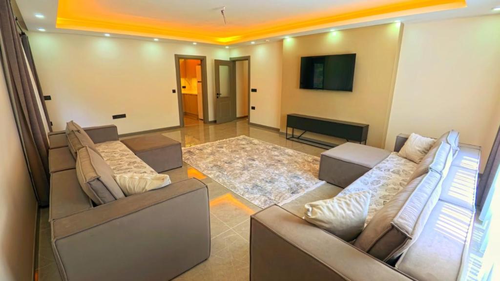 هتل سینور آپارت - Sinor Apart