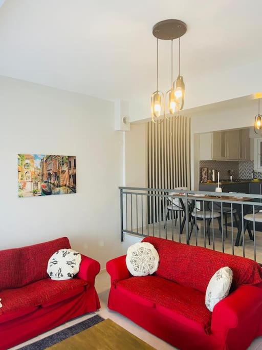 هتل پرزَنال ویلا 5 مینتز تو پیِر - Personal Villa 5 minutes to Pier