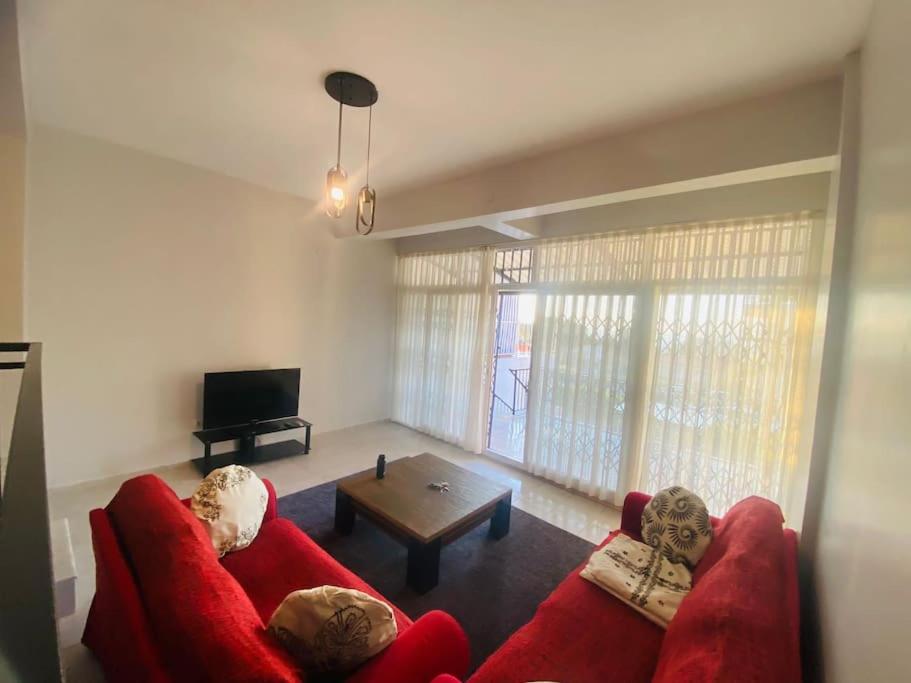 Personal Villa 5 minutes to Pier