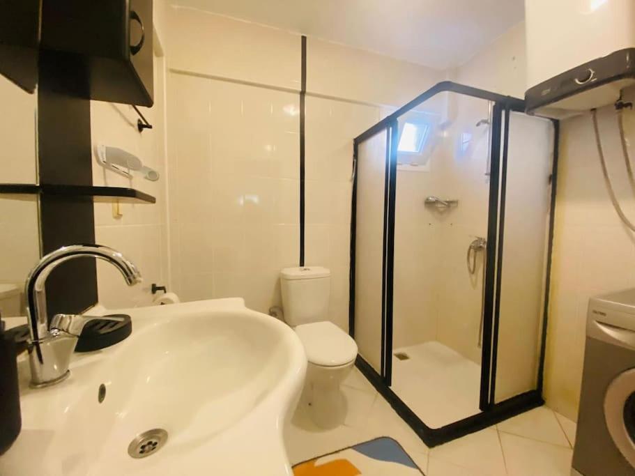 Personal Villa 5 minutes to Pier