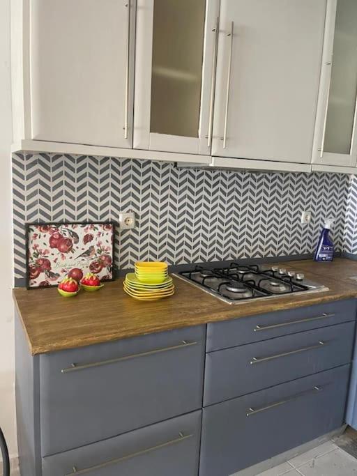 Personal Villa 5 minutes to Pier