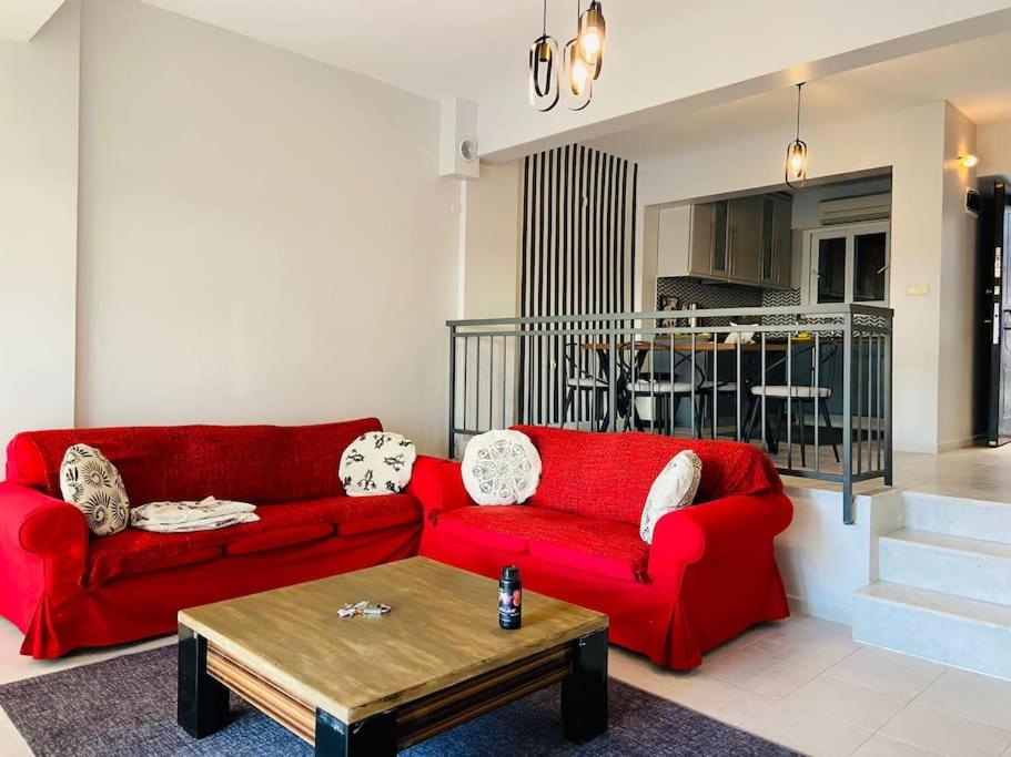 Personal Villa 5 minutes to Pier