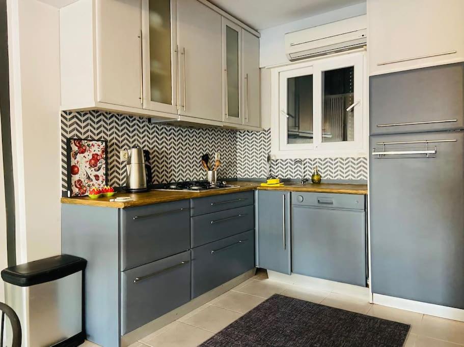 Personal Villa 5 minutes to Pier