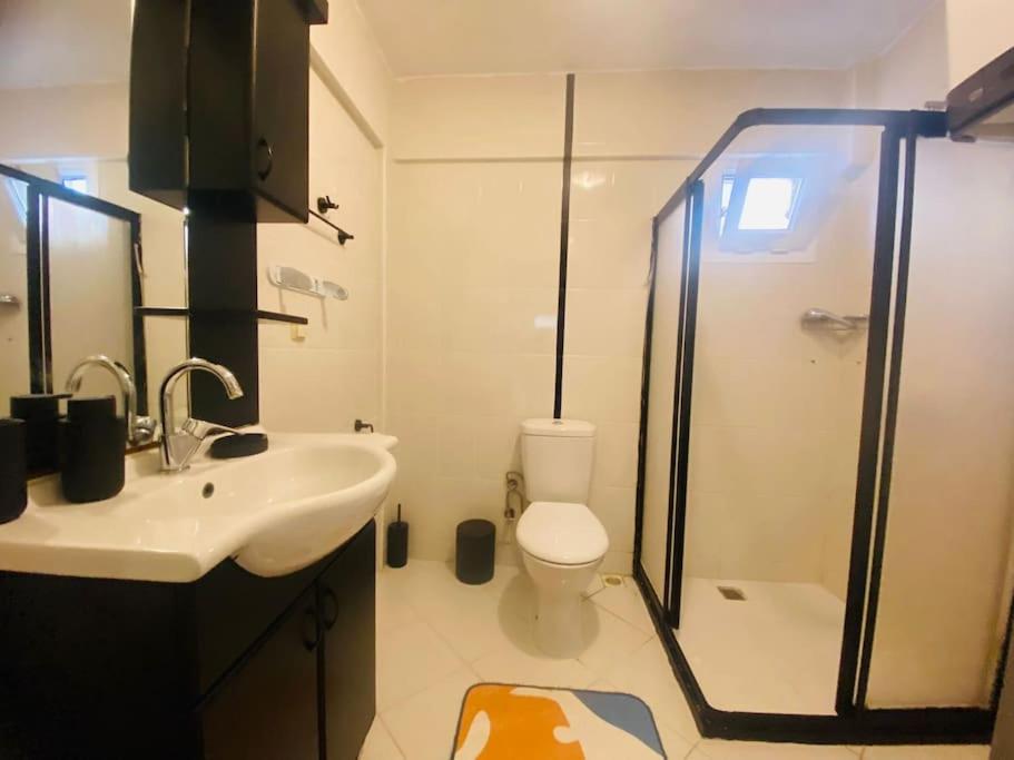 Personal Villa 5 minutes to Pier