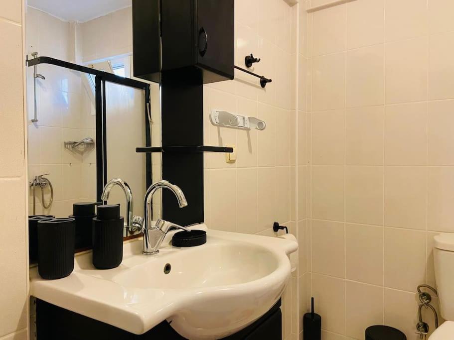 Personal Villa 5 minutes to Pier