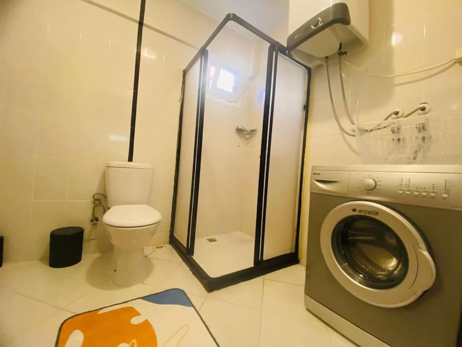 Personal Villa 5 minutes to Pier