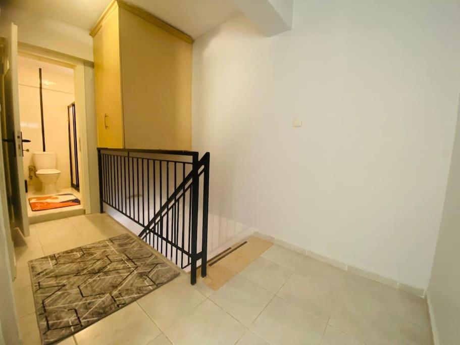 Personal Villa 5 minutes to Pier