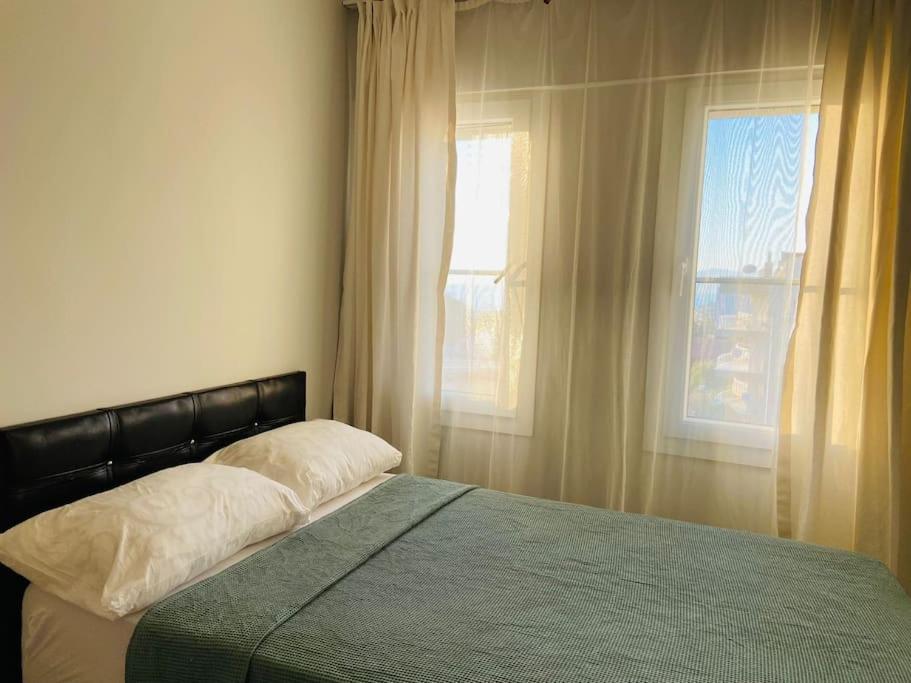 Personal Villa 5 minutes to Pier