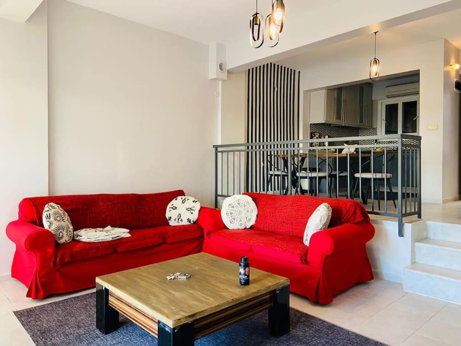 Personal Villa 5 minutes to Pier