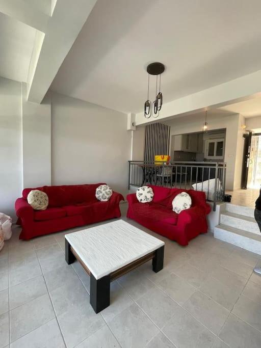 Personal Villa 5 minutes to Pier