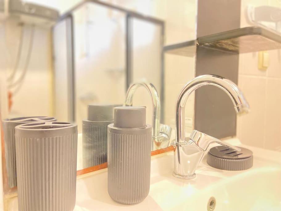 Personal Villa 5 minutes to Pier