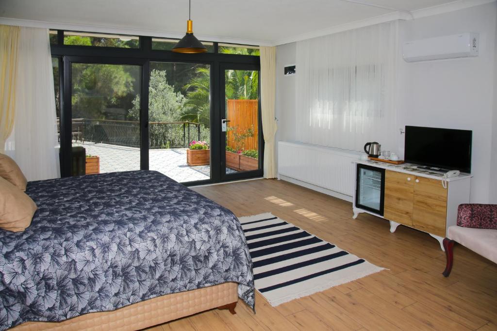 Dusler Vadisi Kazdaglari