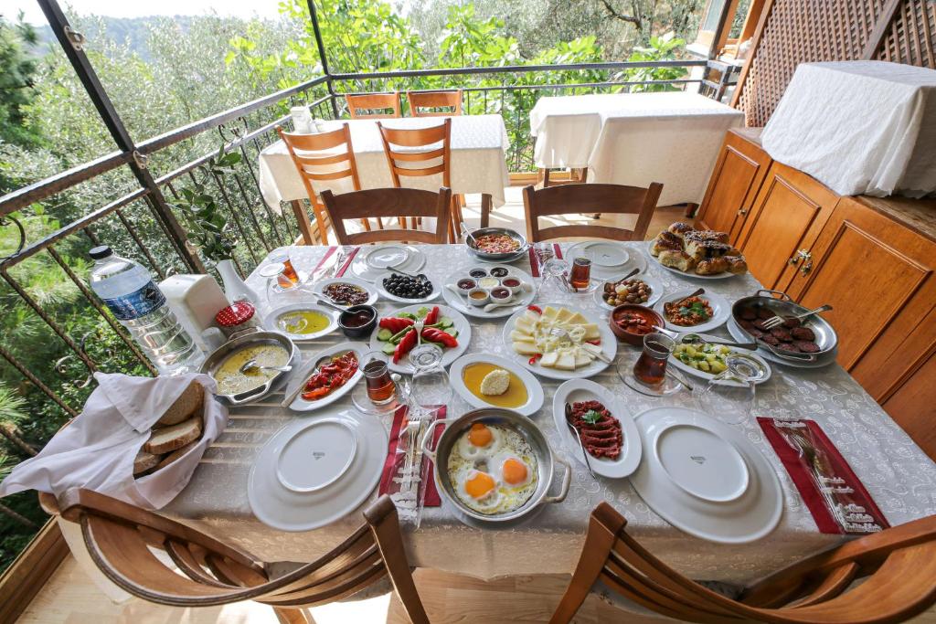 Dusler Vadisi Kazdaglari