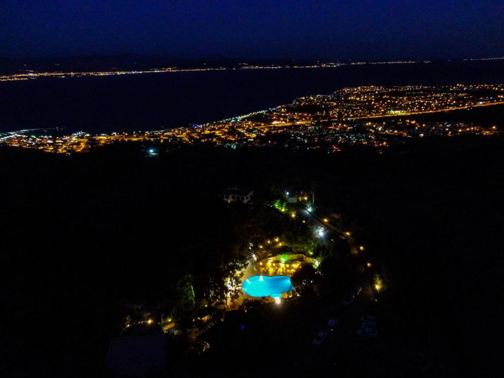 Dusler Vadisi Kazdaglari