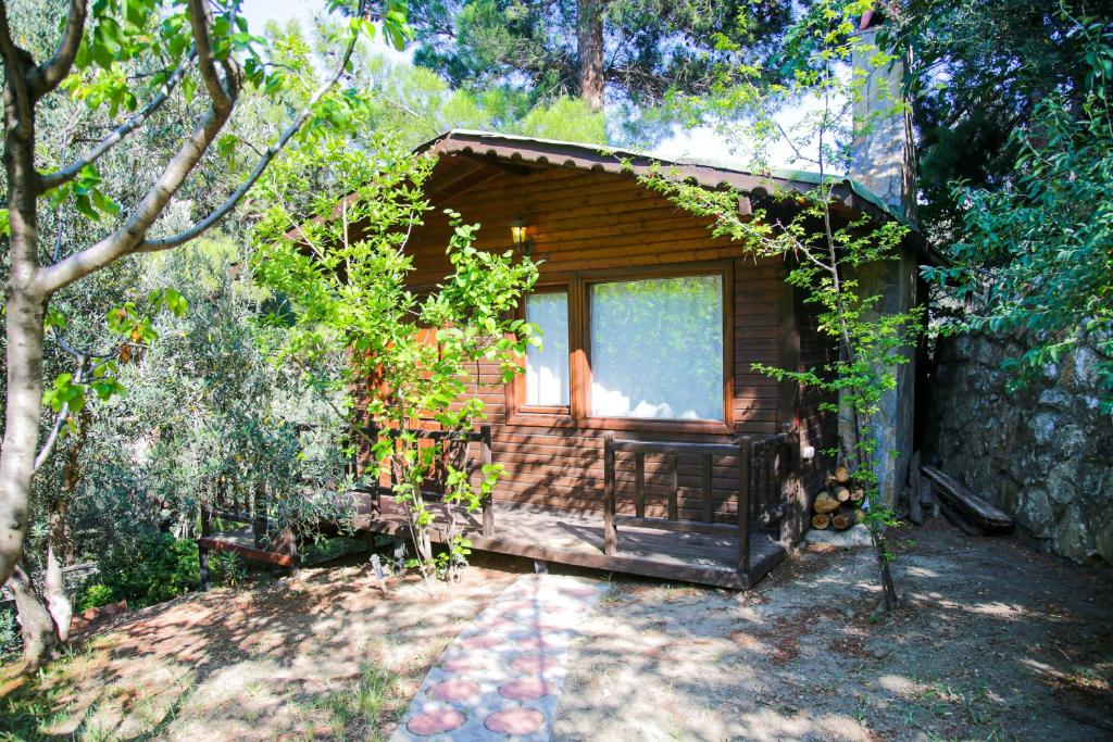 Dusler Vadisi Kazdaglari