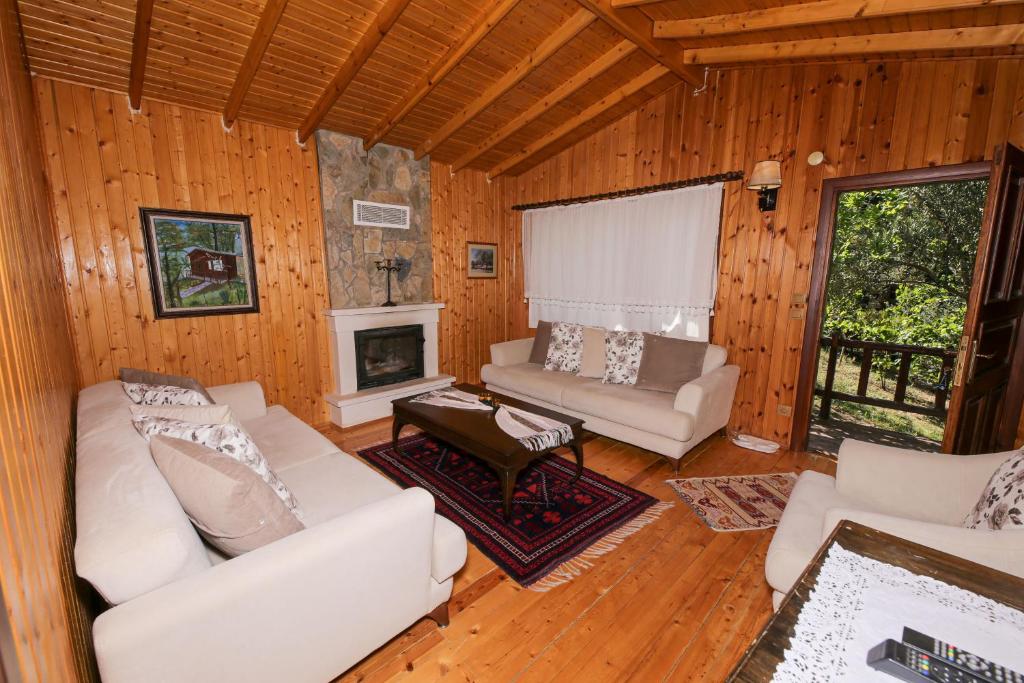 Dusler Vadisi Kazdaglari