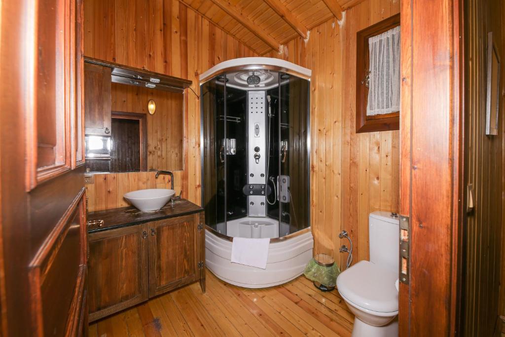 Dusler Vadisi Kazdaglari