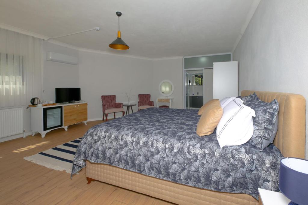 Dusler Vadisi Kazdaglari