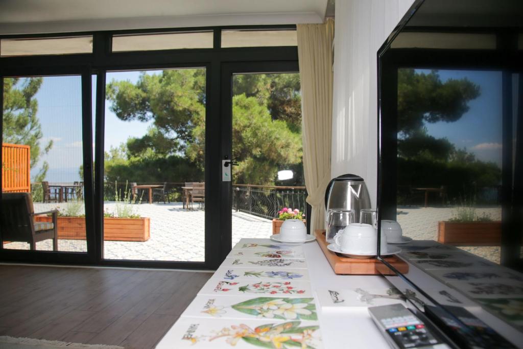 Dusler Vadisi Kazdaglari