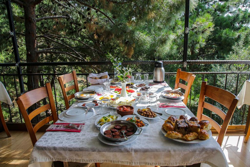 Dusler Vadisi Kazdaglari