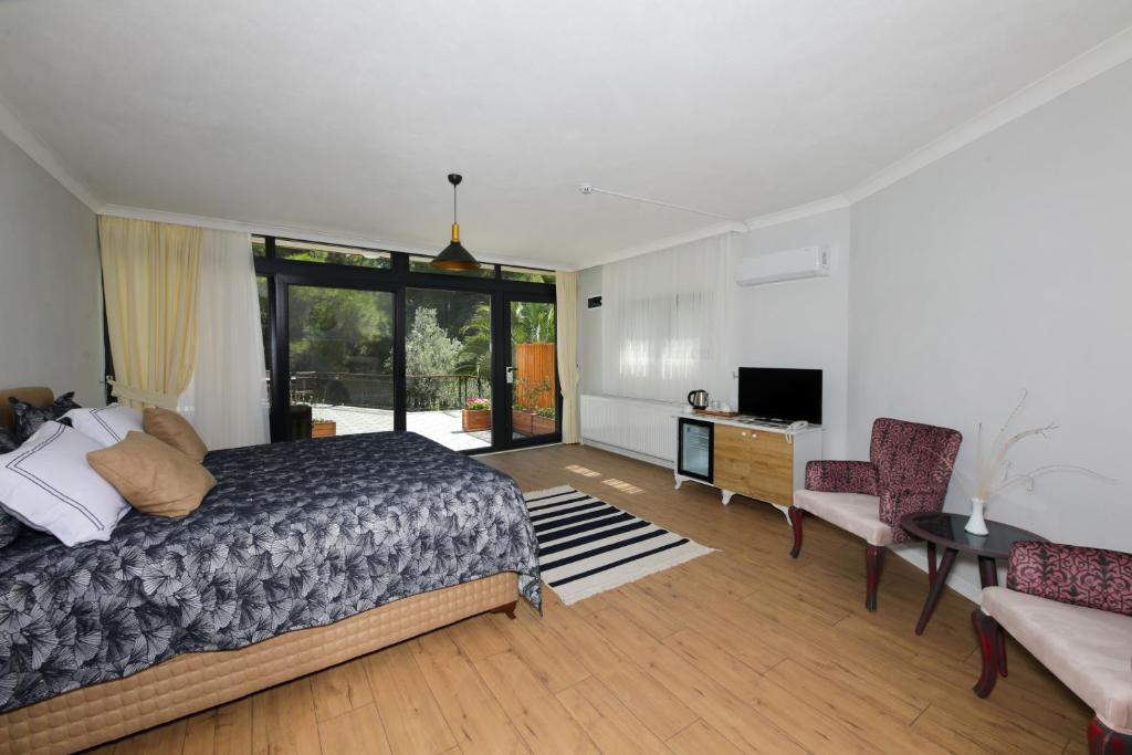 Dusler Vadisi Kazdaglari