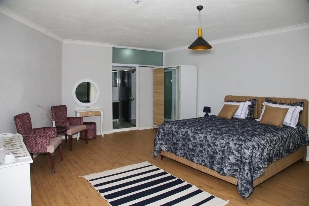 Dusler Vadisi Kazdaglari