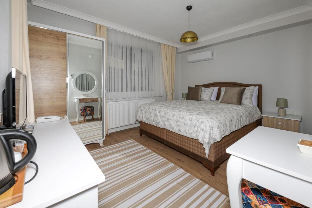 Dusler Vadisi Kazdaglari