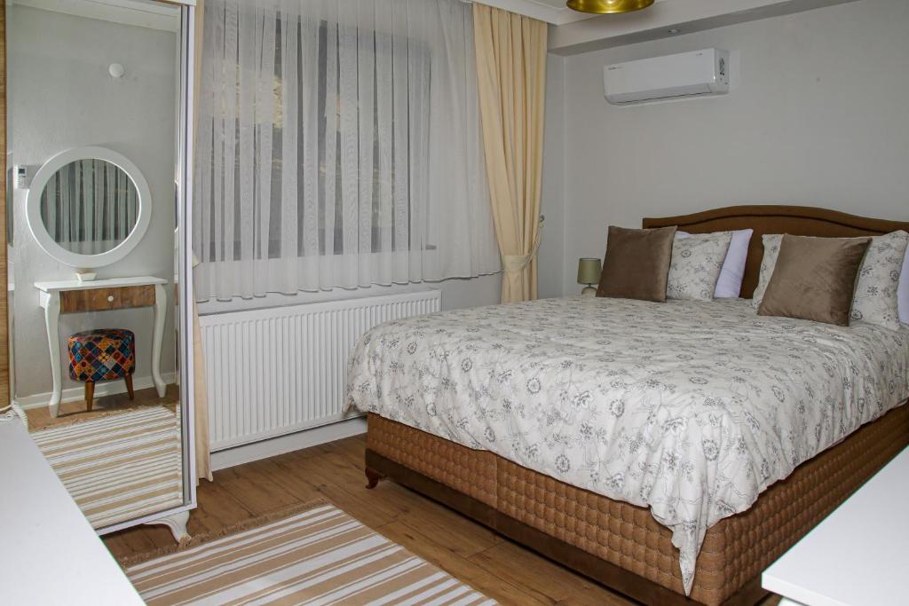 Dusler Vadisi Kazdaglari