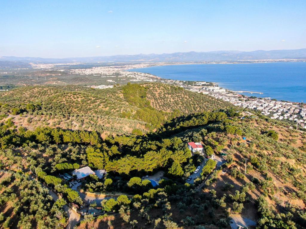 Dusler Vadisi Kazdaglari