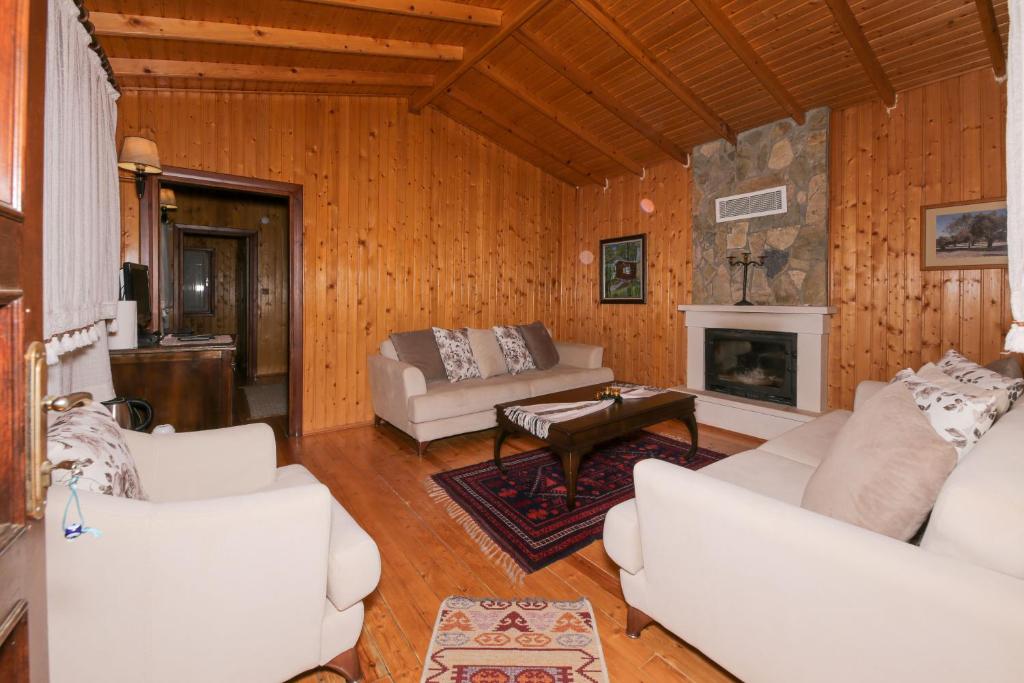 Dusler Vadisi Kazdaglari