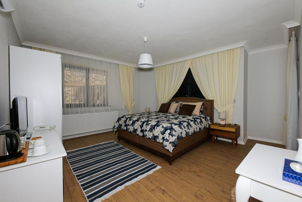 Dusler Vadisi Kazdaglari