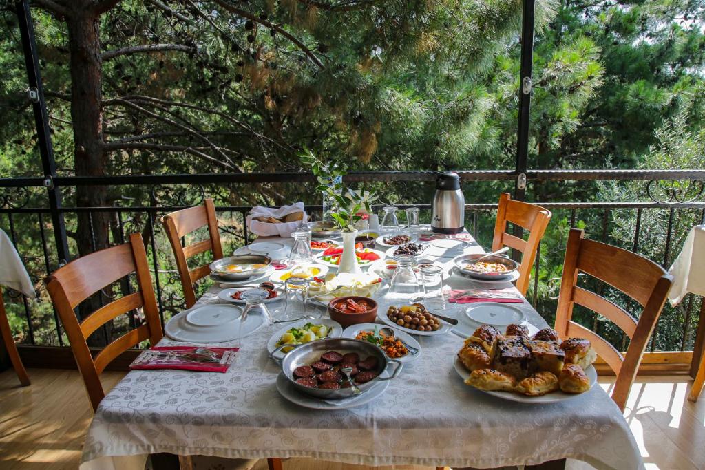 Dusler Vadisi Kazdaglari