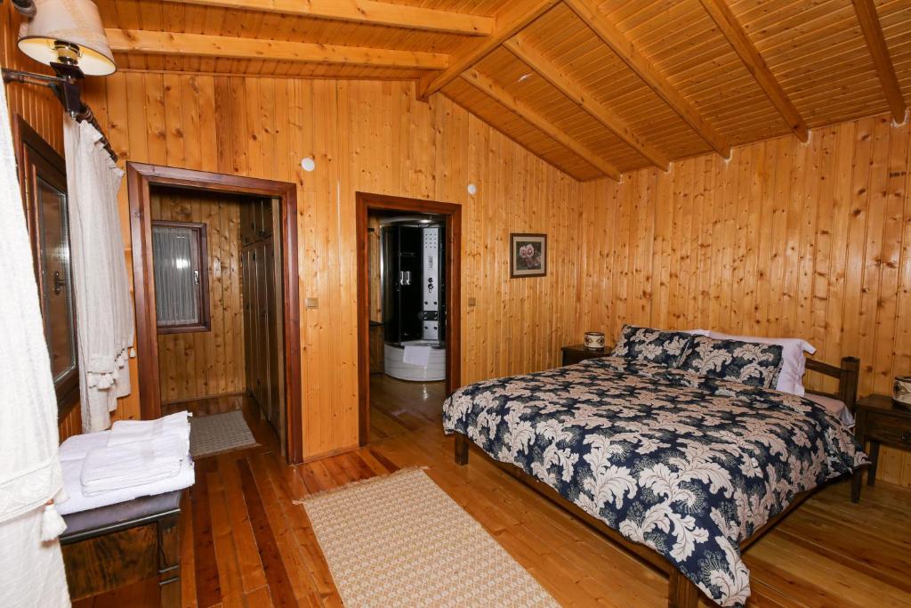 Dusler Vadisi Kazdaglari