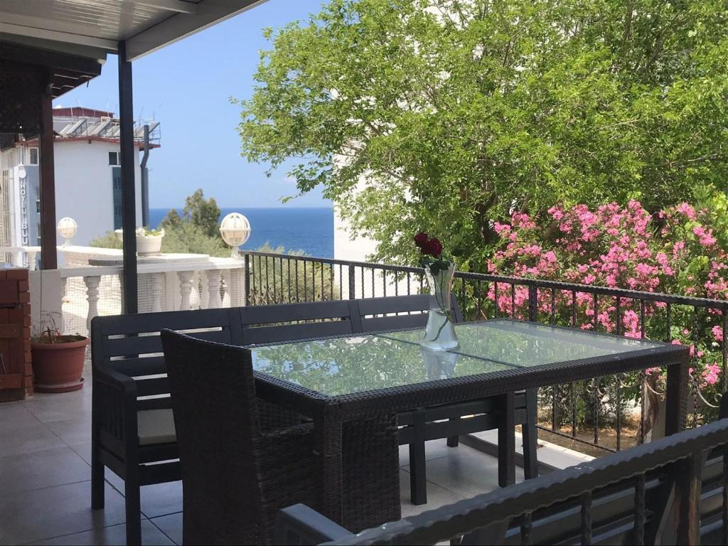 هتل سانست هاوس - 200 متر تا دیچ - Sunset House - 200m to the Beach