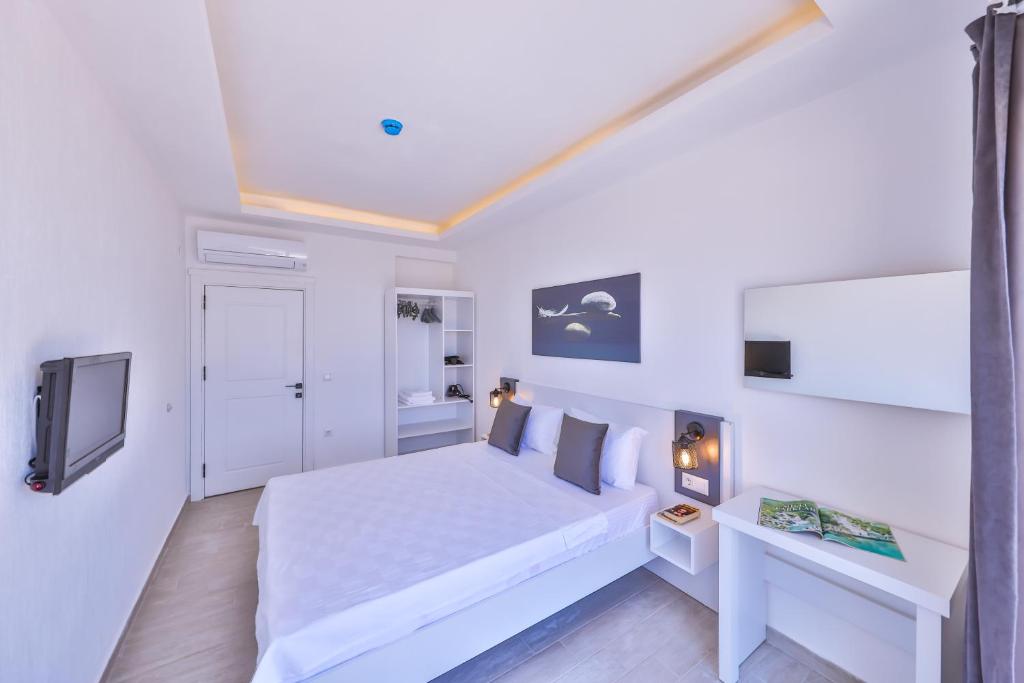 پنوراما سوئیت آپارت هتل - Panorama Suite Apart Otel