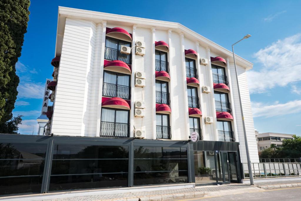 بیرپا کوندو بوتیک هتل - Birpa Kundu Boutique Hotel