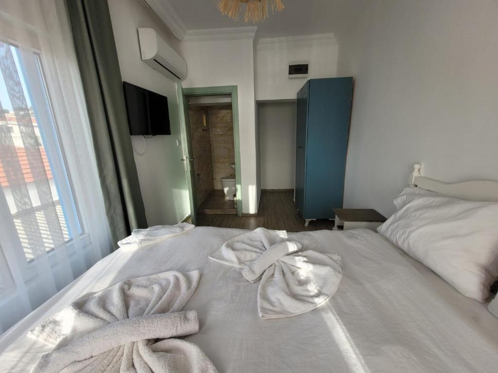 ایوالیق لا ویتا بوتیک هتل Ayvalık La Vita Butik Otel