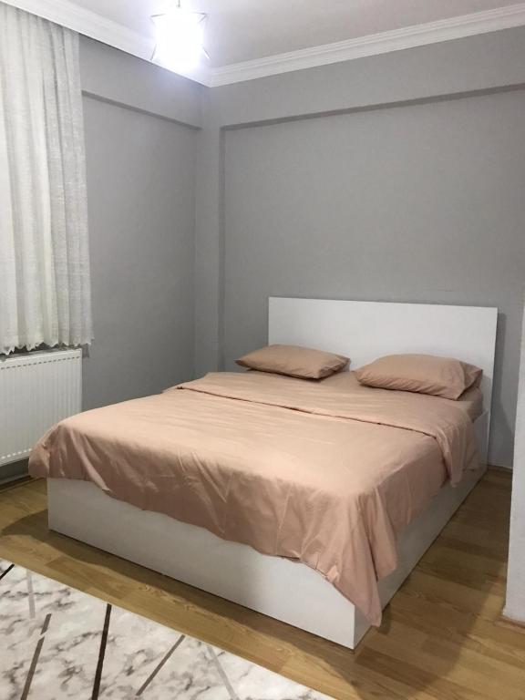 هتل رووای کوناخلا Rova konaklama