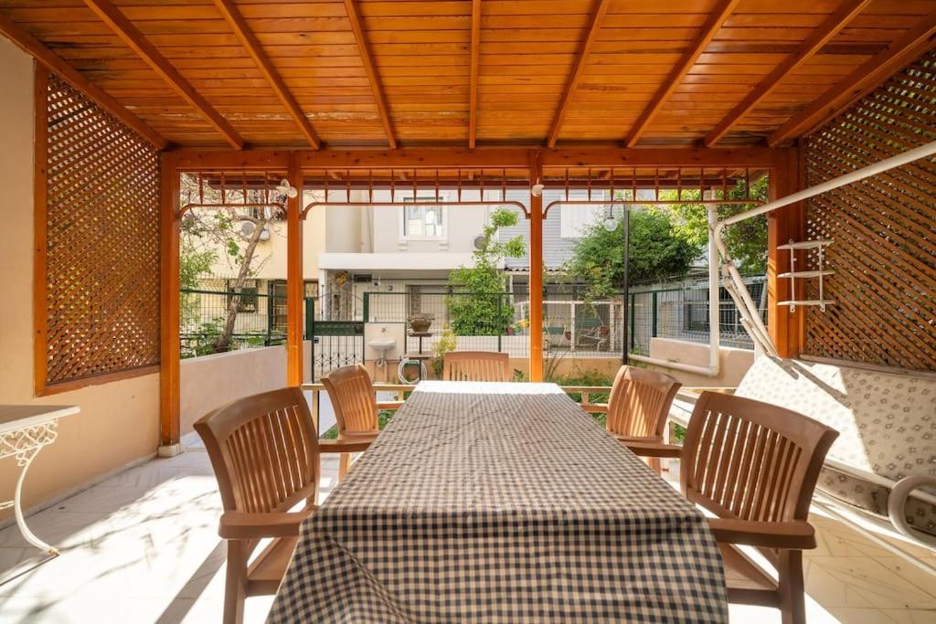 هتل ویلا سیمشک - ۲ Villa Simsek - 2