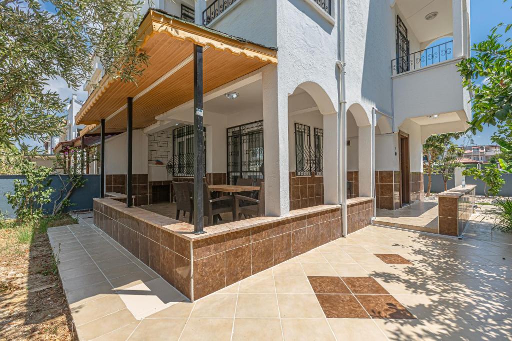 هتل نیر بای د لند آف لجنز ، پرایوت گاردن ، ویلا استون NEAR BY THE LAND OF LEGENDs , PRİVATE GARDEN , VİLLA STONE