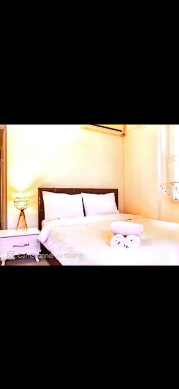 هتل مای هوم My Home
